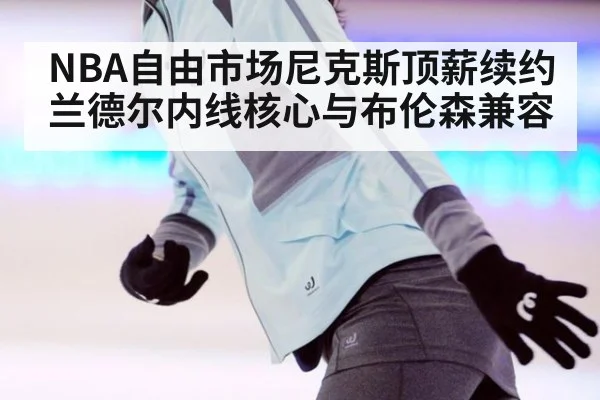 NBA自由市场尼克斯顶薪续约兰德尔内线核心与布伦森兼容