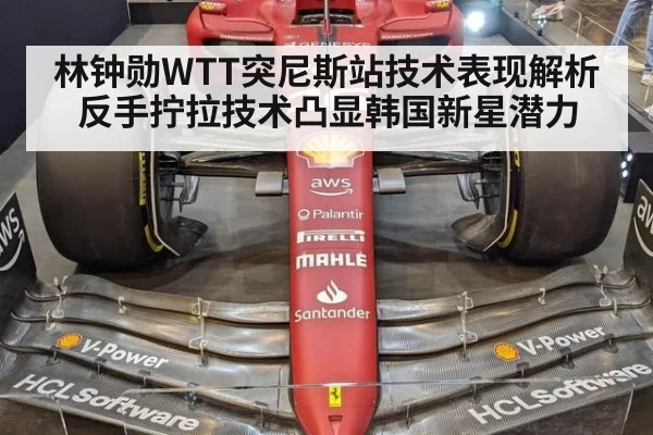 林钟勋WTT突尼斯站技术表现解析 反手拧拉技术凸显韩国新星潜力