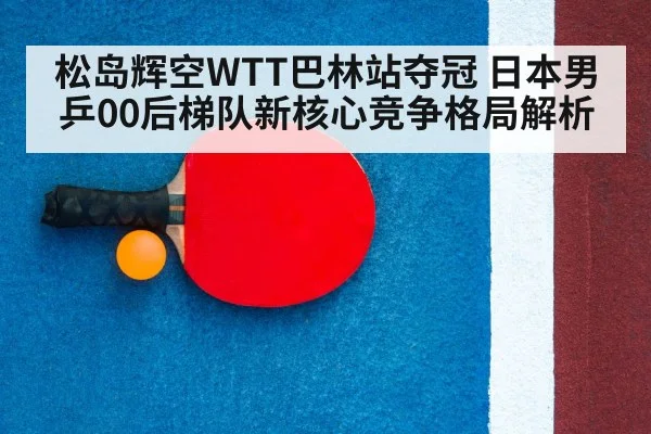 table tennis racket